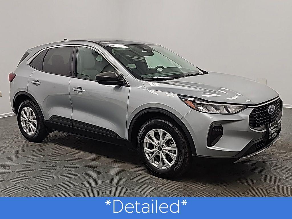 used 2024 Ford Escape car, priced at $26,250
