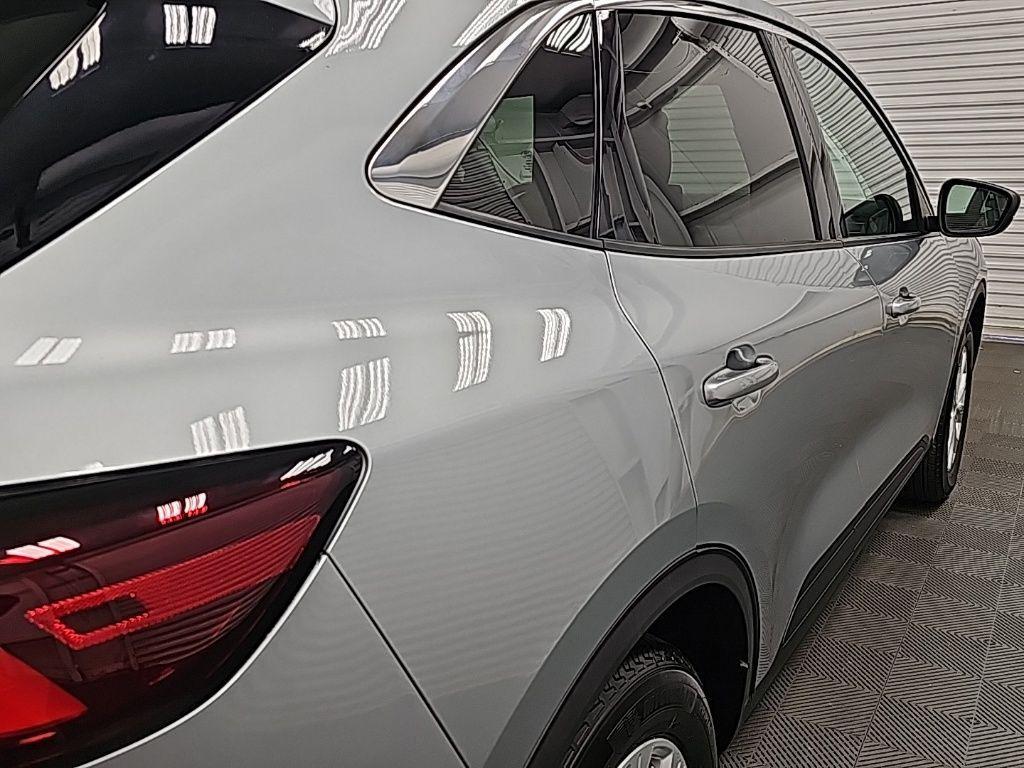 used 2024 Ford Escape car, priced at $26,250