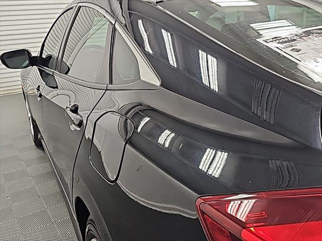 used 2018 Honda Civic car, priced at $17,000