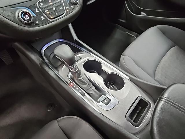 used 2022 Chevrolet Malibu car, priced at $16,500