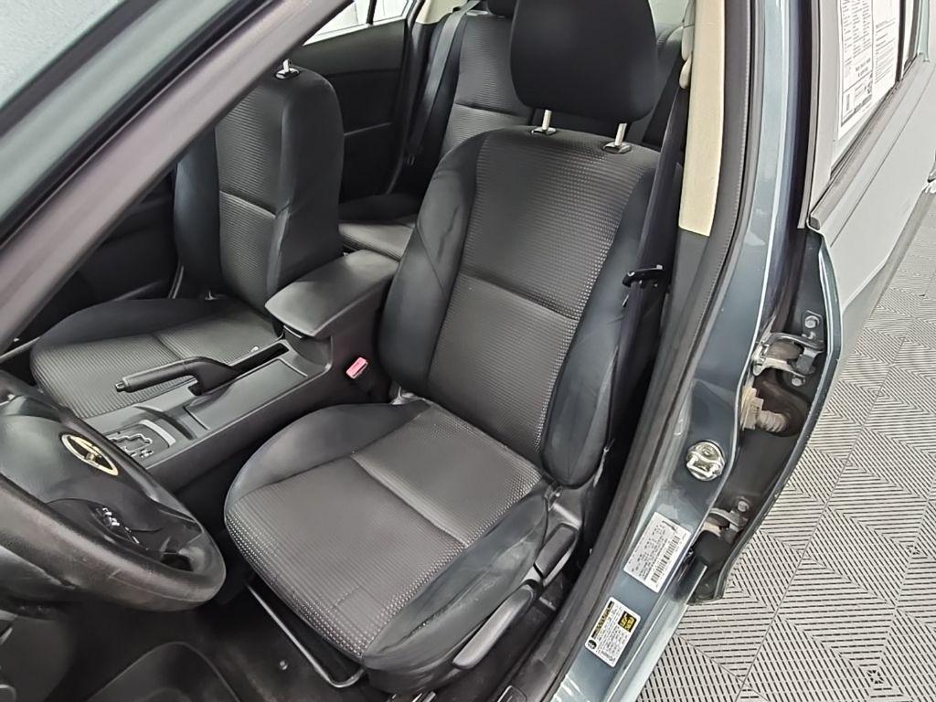 used 2012 Mazda Mazda3 car, priced at $6,000