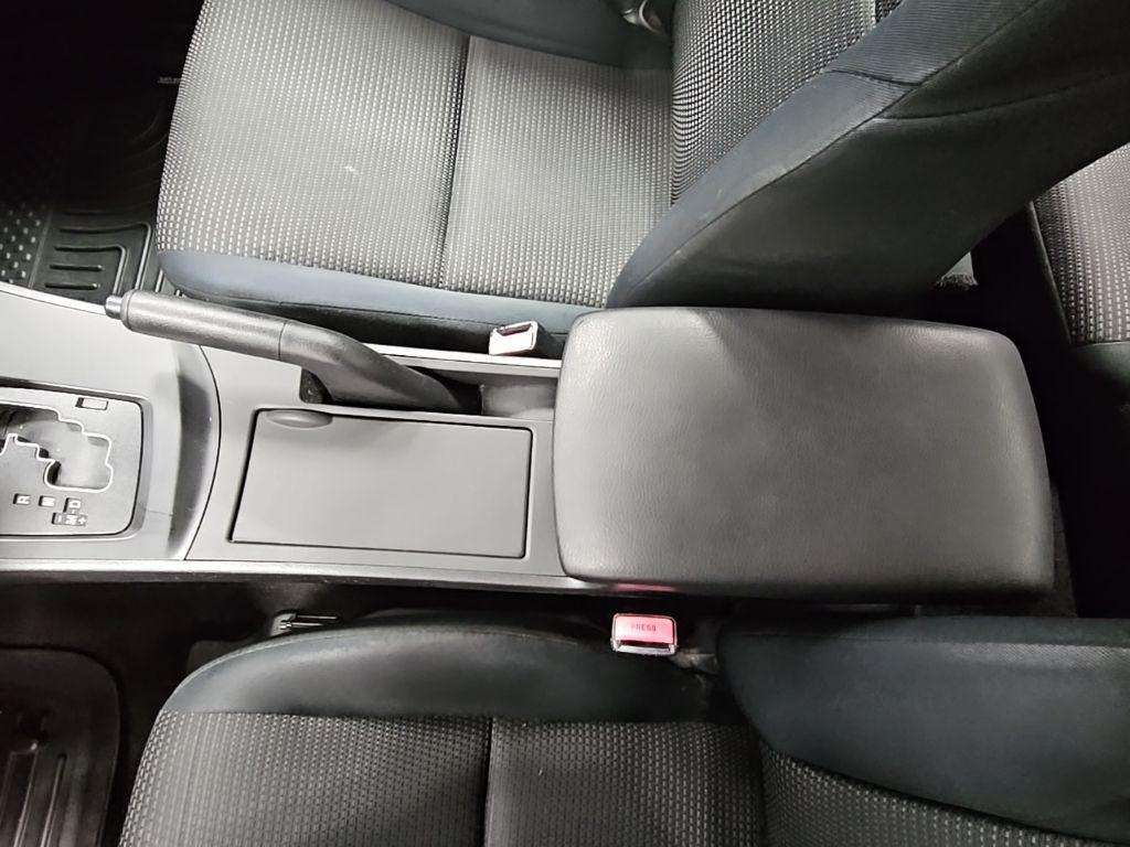 used 2012 Mazda Mazda3 car, priced at $6,000