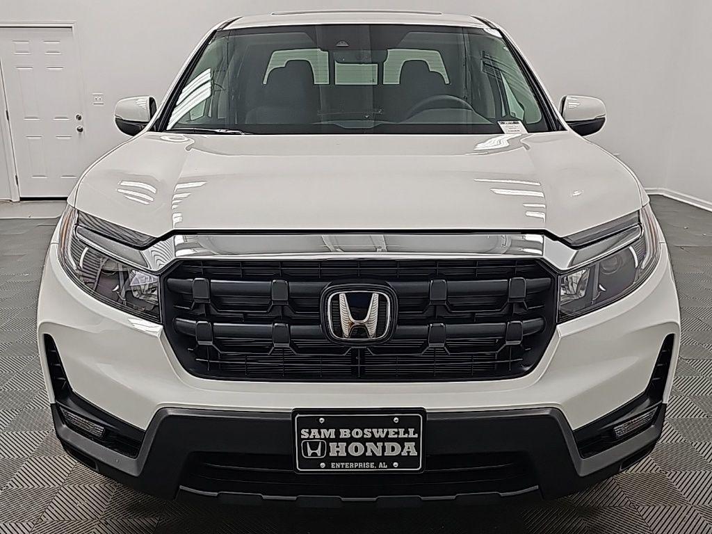 new 2025 Honda Ridgeline car, priced at $43,578