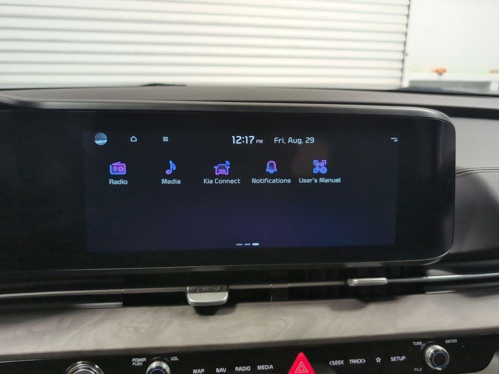 used 2024 Kia Carnival car, priced at $36,250
