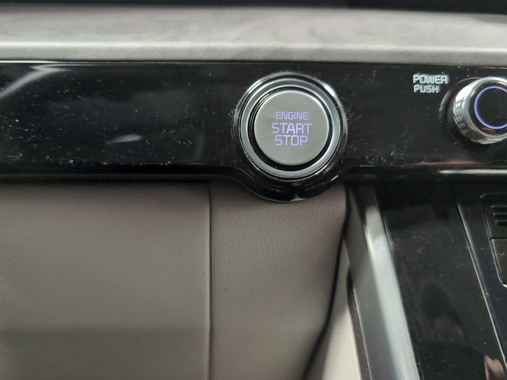 used 2024 Kia Carnival car, priced at $36,250