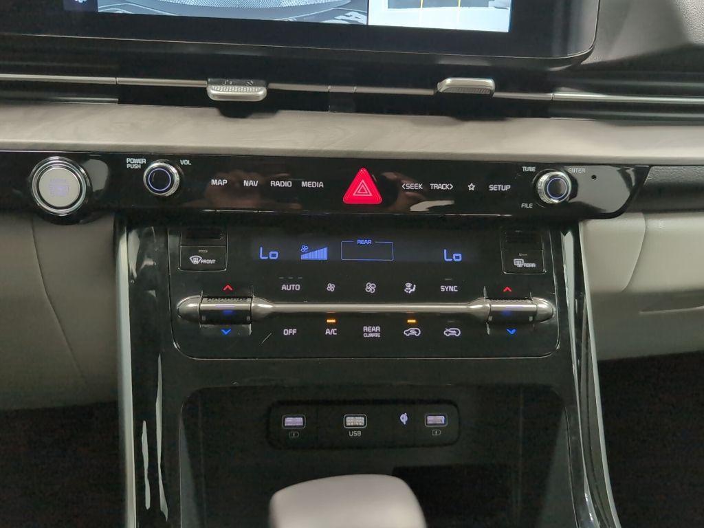 used 2024 Kia Carnival car, priced at $36,250