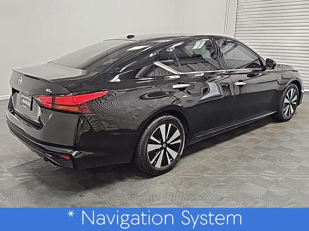 used 2019 Nissan Altima car, priced at $15,900