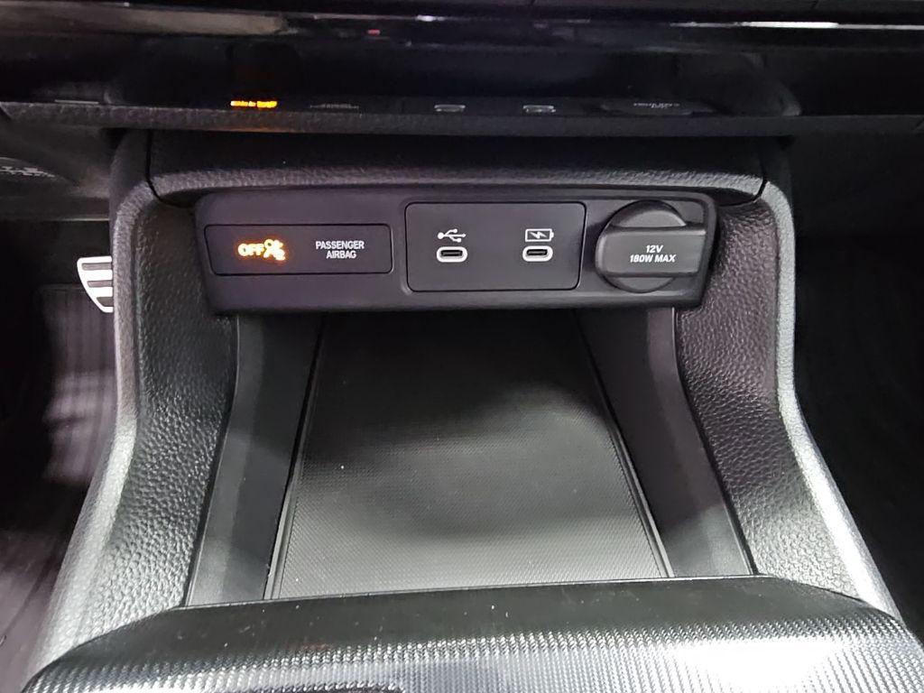 new 2026 Honda Civic car, priced at $28,445