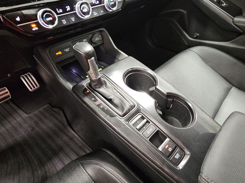 used 2022 Honda Civic car, priced at $25,700