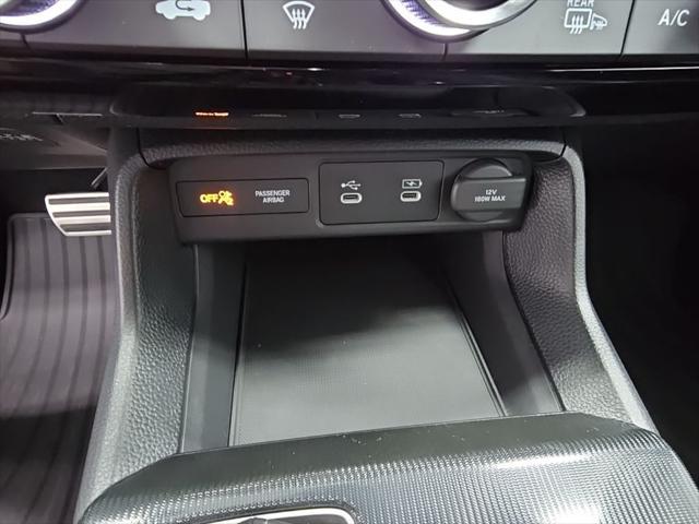 new 2025 Honda Civic car, priced at $26,900