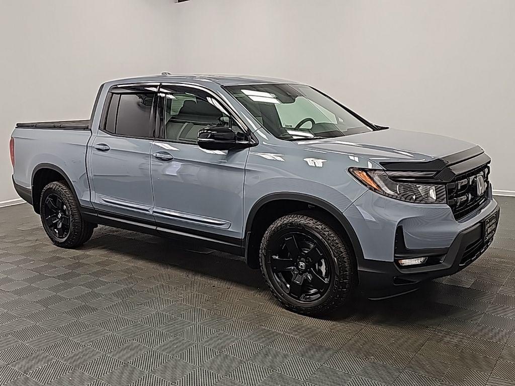 new 2026 Honda Ridgeline car, priced at $49,145