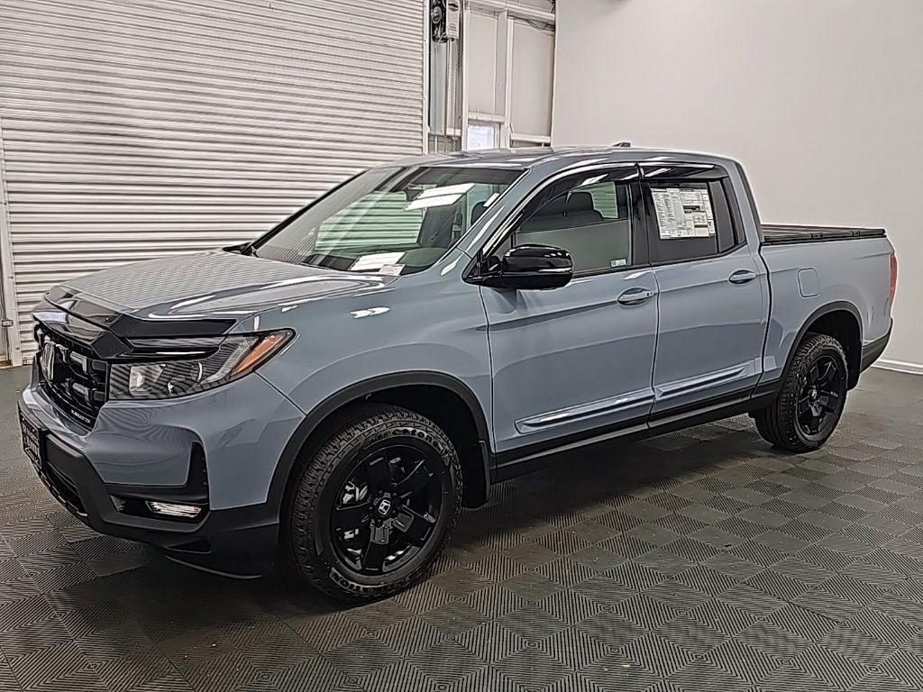 new 2026 Honda Ridgeline car, priced at $49,145