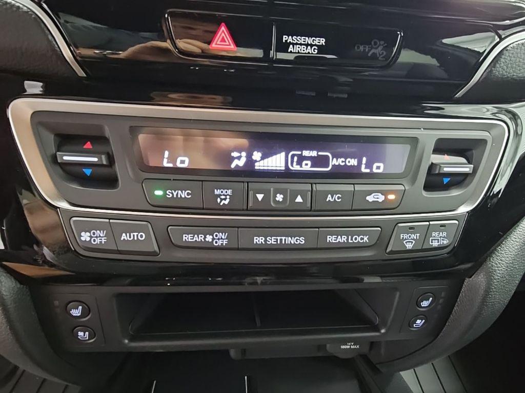 new 2026 Honda Ridgeline car, priced at $49,145