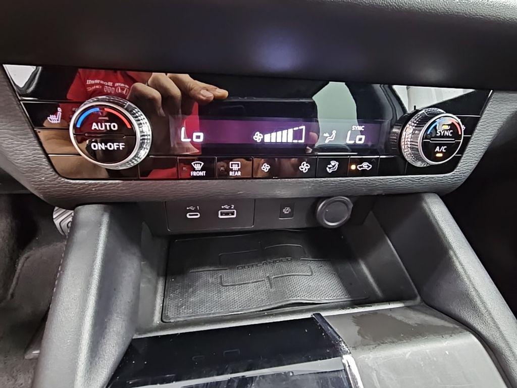 used 2022 Mitsubishi Outlander car, priced at $19,500