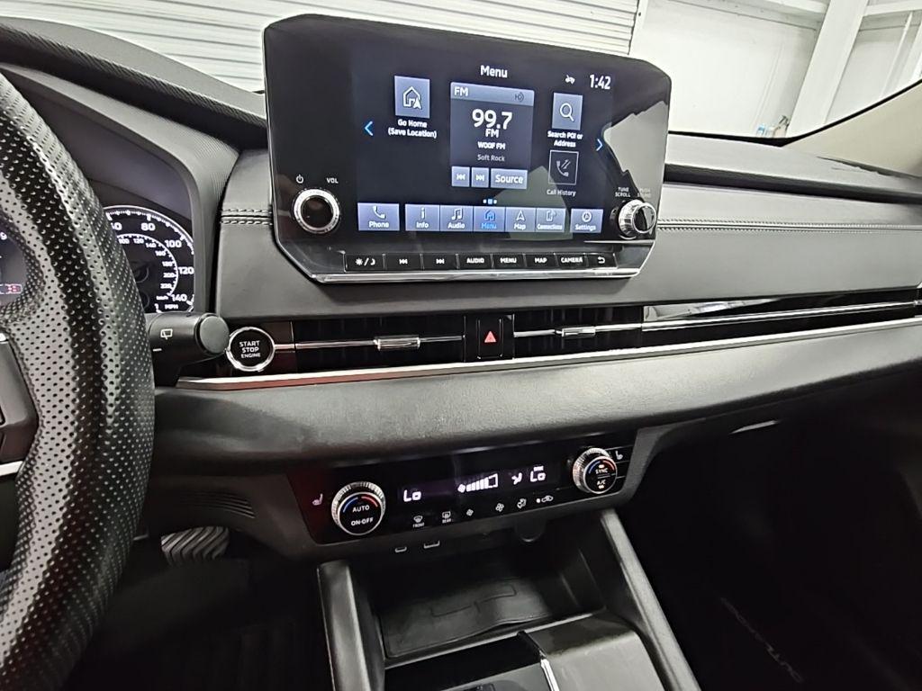 used 2022 Mitsubishi Outlander car, priced at $19,500