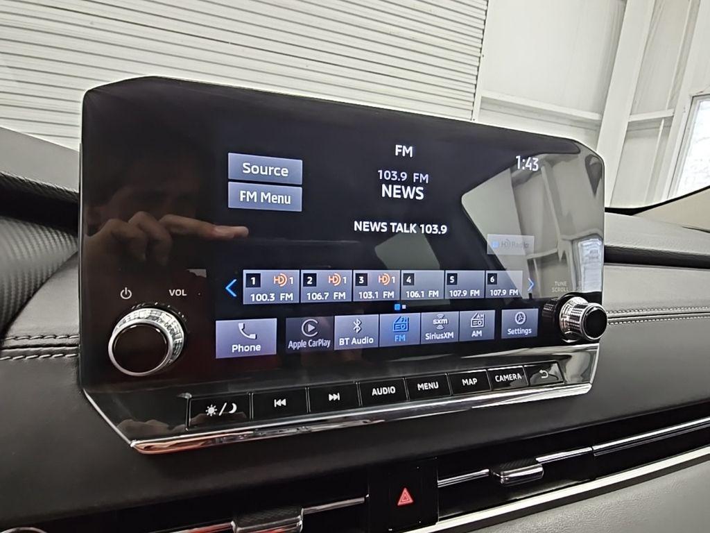 used 2022 Mitsubishi Outlander car, priced at $19,500