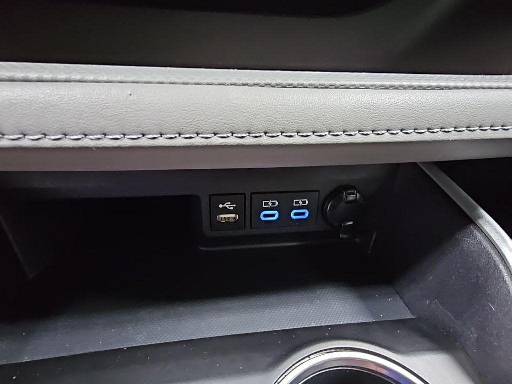 used 2022 Toyota Highlander car, priced at $30,000