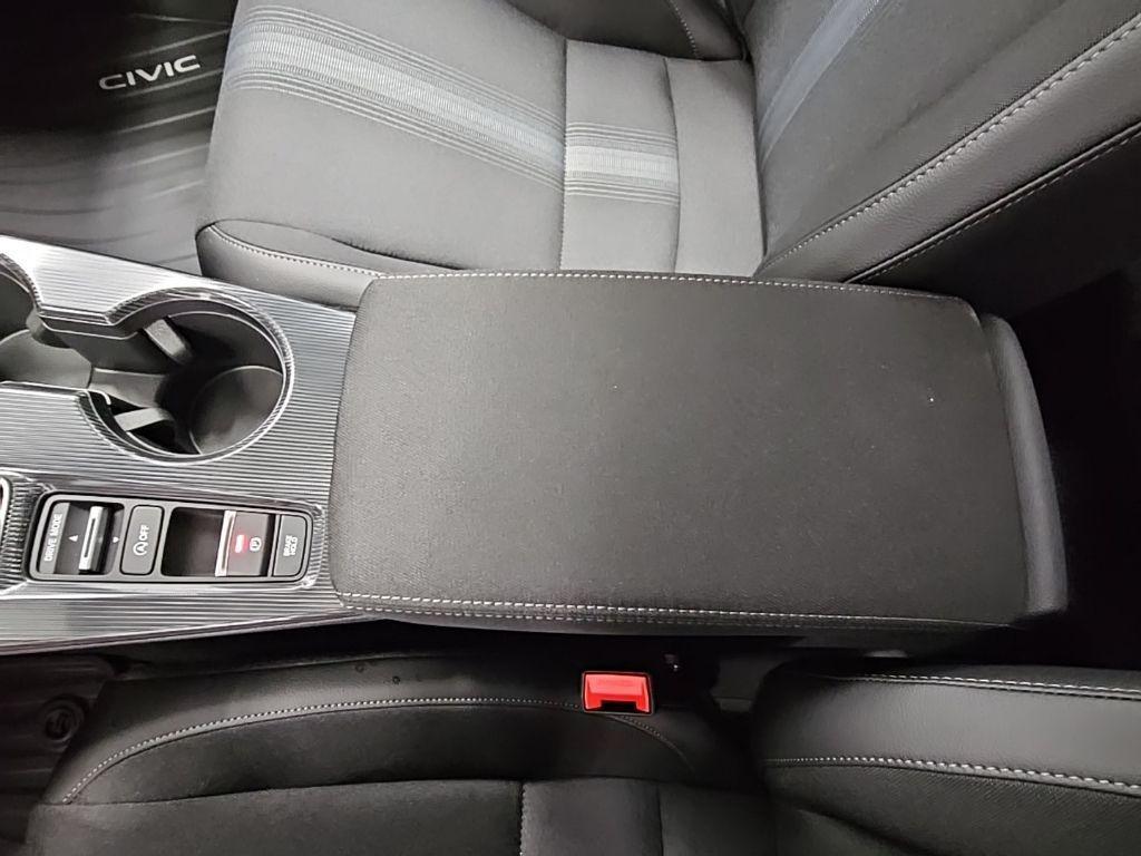 new 2025 Honda Civic car, priced at $27,355