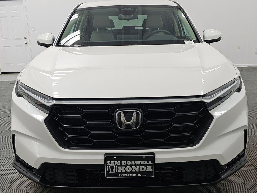 new 2026 Honda CR-V car, priced at $32,825