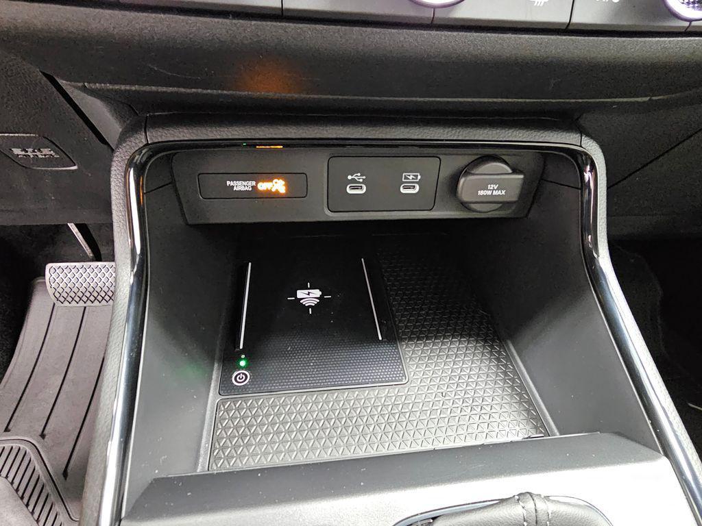 new 2026 Honda CR-V car, priced at $32,825