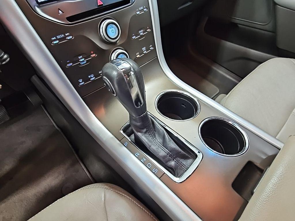 used 2014 Ford Edge car, priced at $9,500