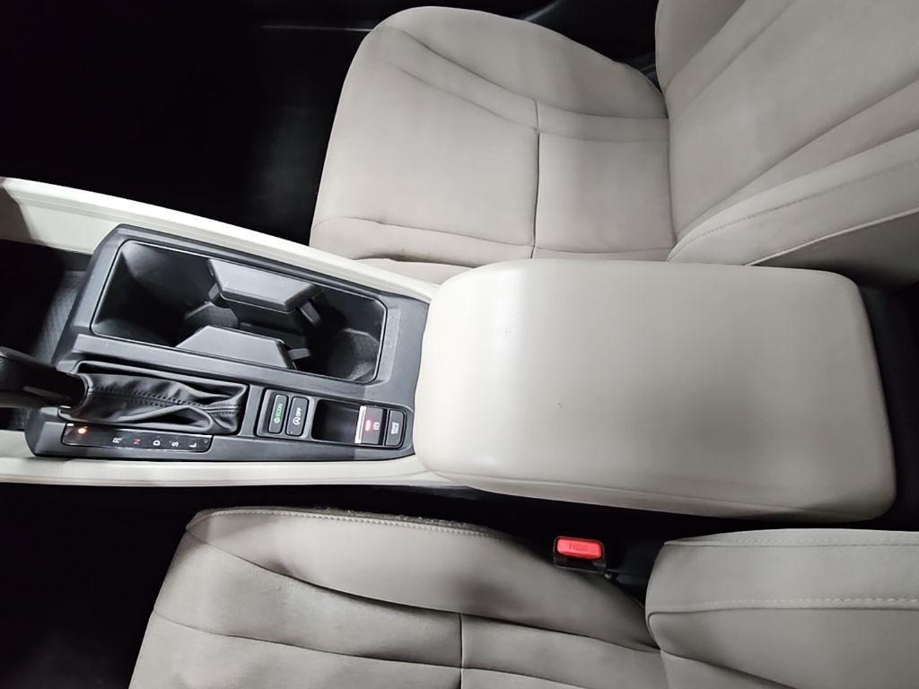 used 2024 Honda Accord car, priced at $24,500