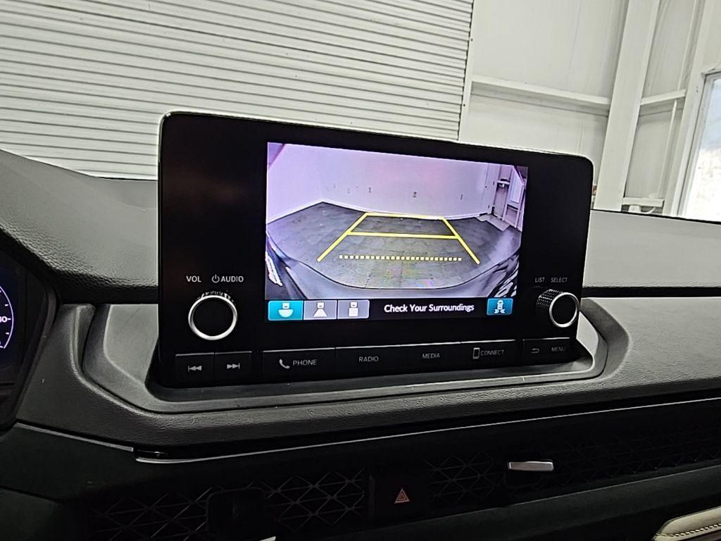 used 2024 Honda Accord car, priced at $24,500