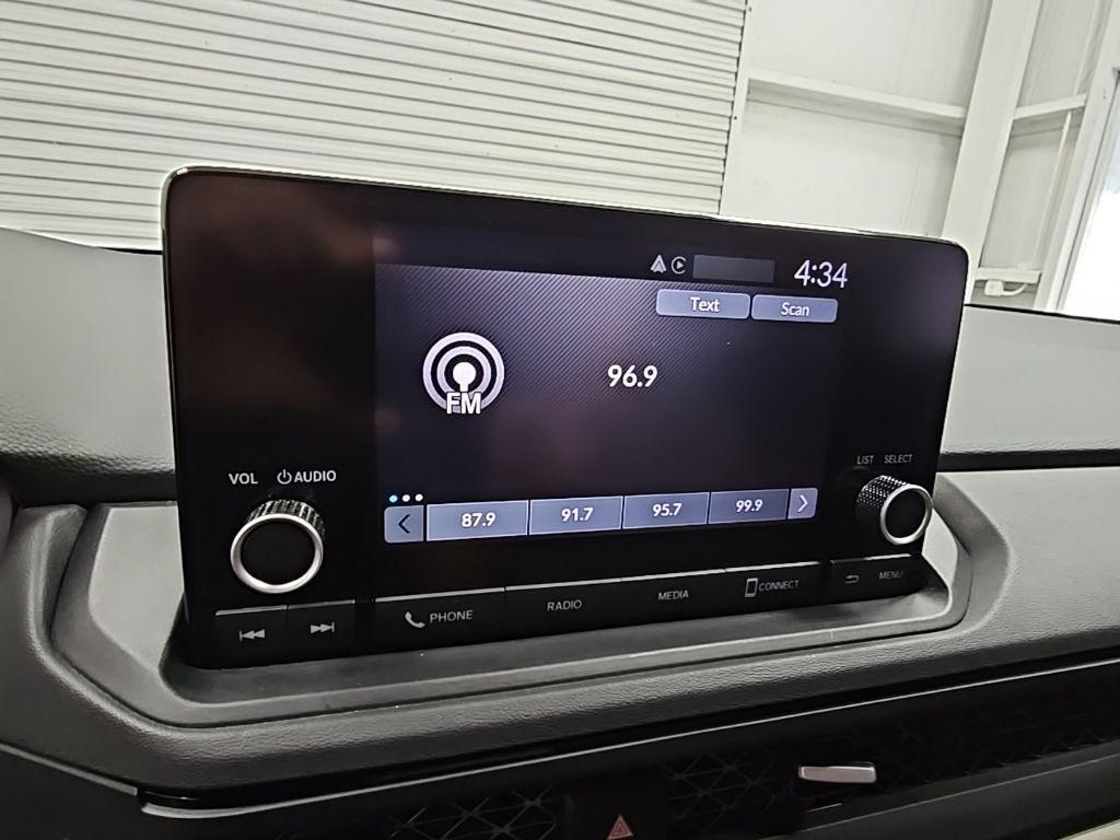 used 2024 Honda Accord car, priced at $24,500