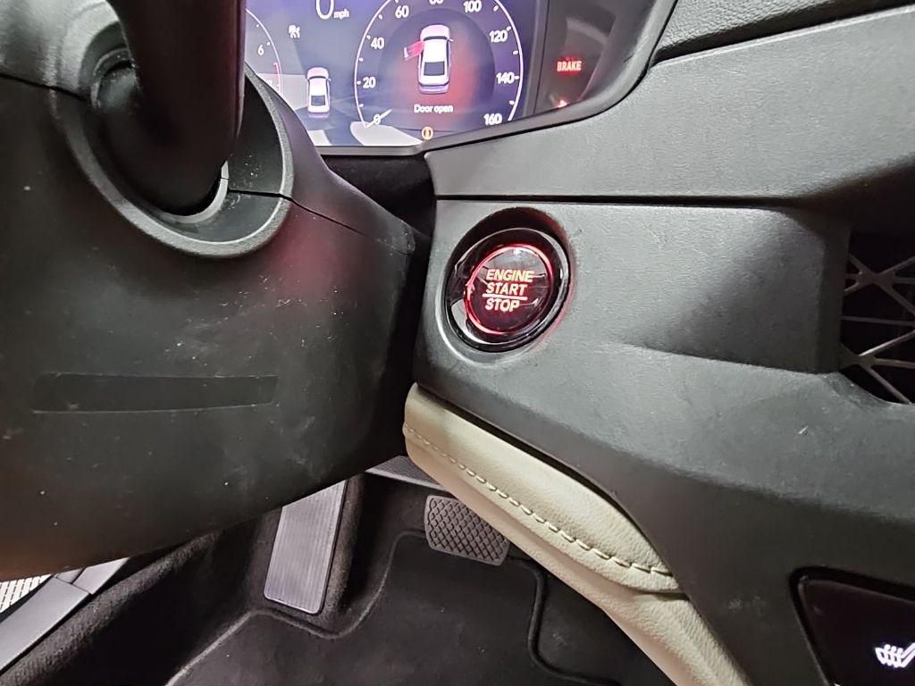 used 2024 Honda Accord car, priced at $24,500