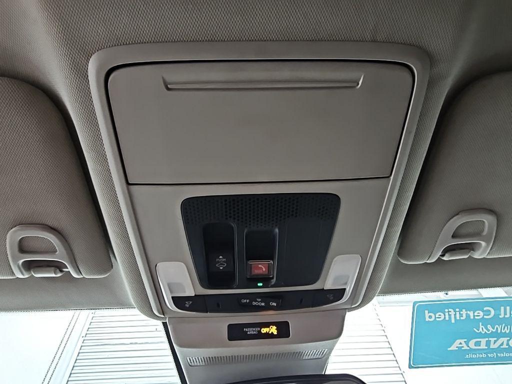 used 2024 Honda Accord car, priced at $24,500