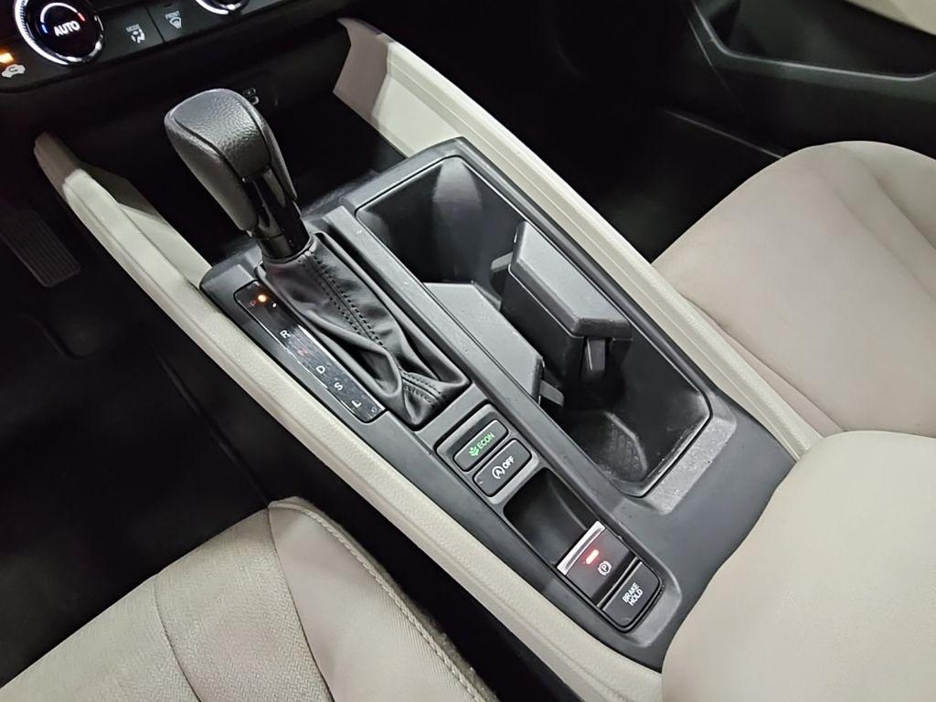 used 2024 Honda Accord car, priced at $24,500