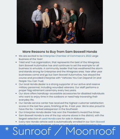 used 2022 Honda CR-V car, priced at $27,500