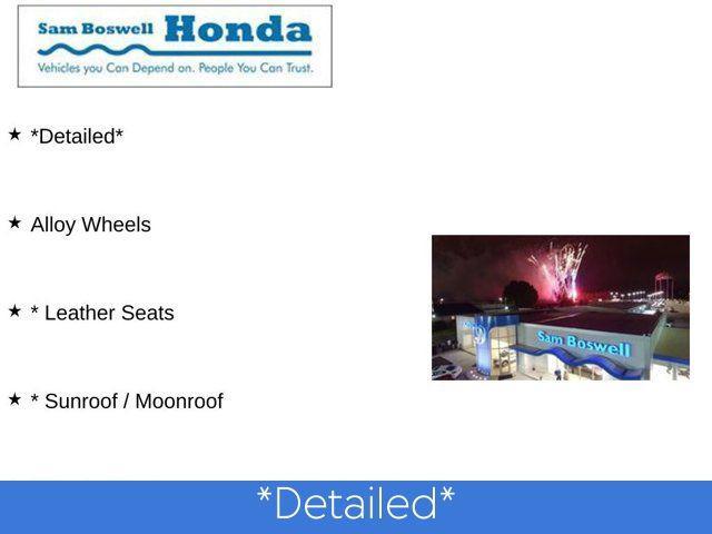 used 2022 Honda CR-V car, priced at $27,500