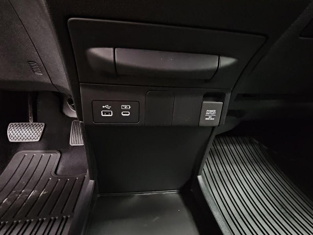 new 2026 Honda Odyssey car, priced at $46,095