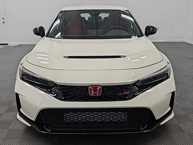 new 2025 Honda Civic Type R car, priced at $47,500