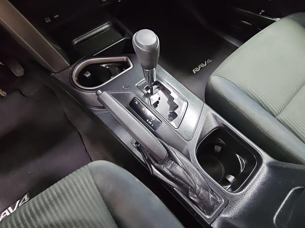 used 2017 Toyota RAV4 car, priced at $15,000