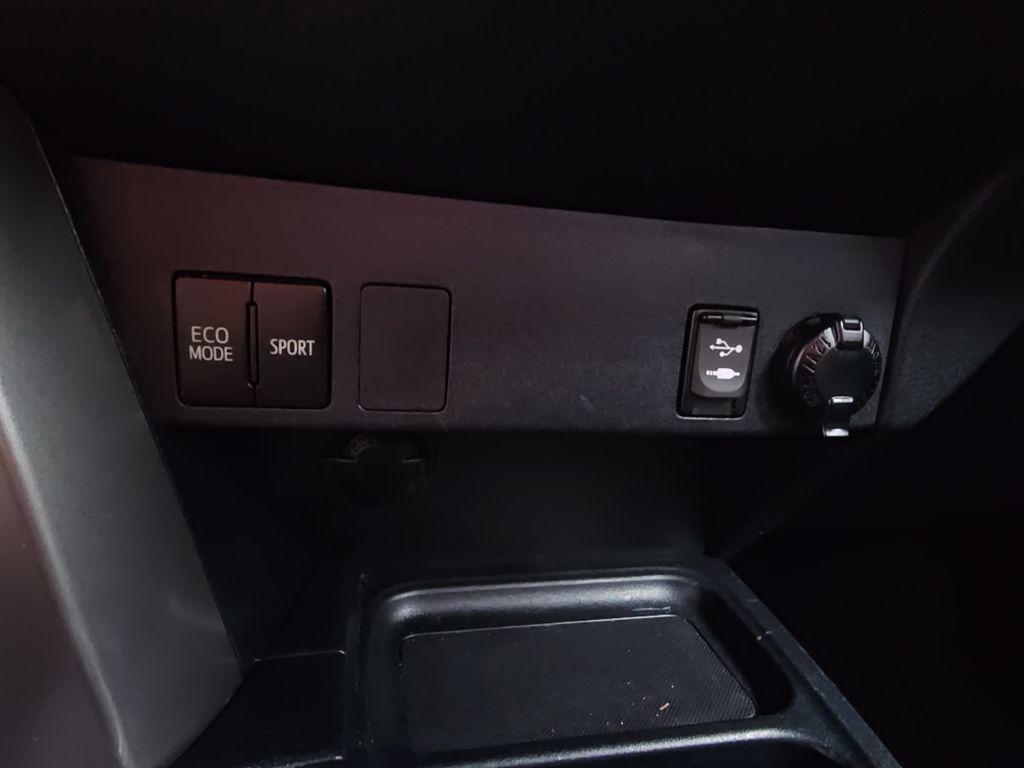 used 2017 Toyota RAV4 car, priced at $15,000