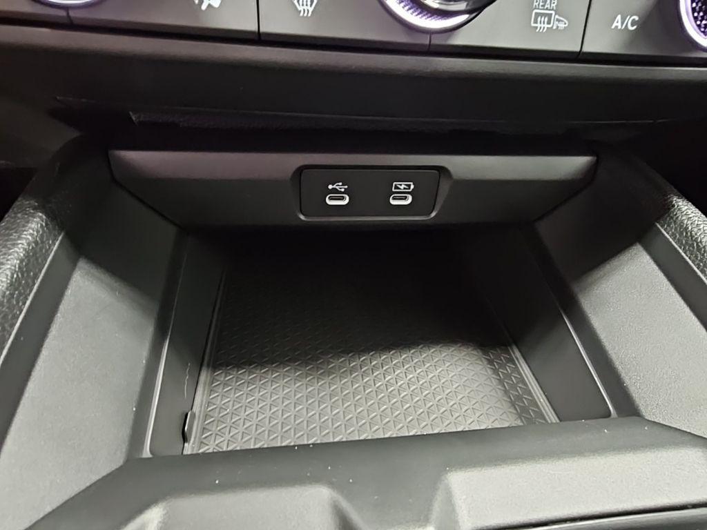 new 2025 Honda Accord car, priced at $31,710