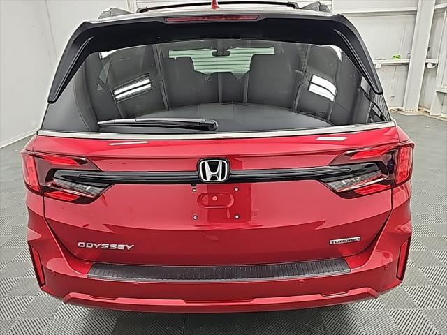 new 2025 Honda Odyssey car, priced at $45,961