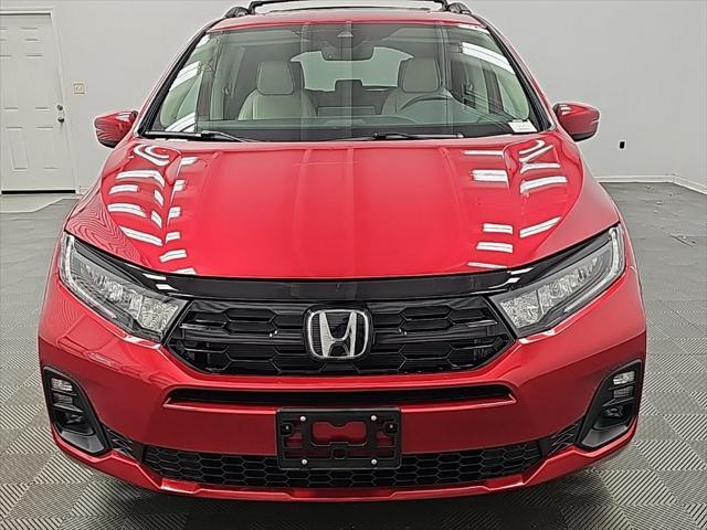 new 2025 Honda Odyssey car, priced at $45,961