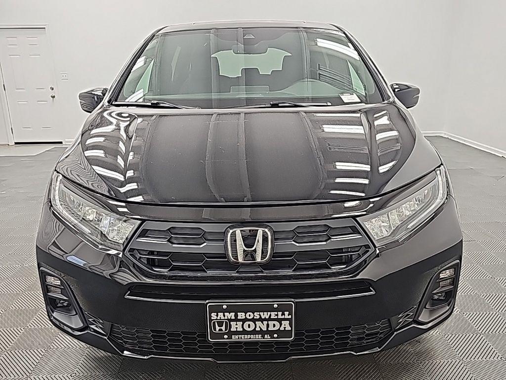 new 2025 Honda Odyssey car, priced at $44,820