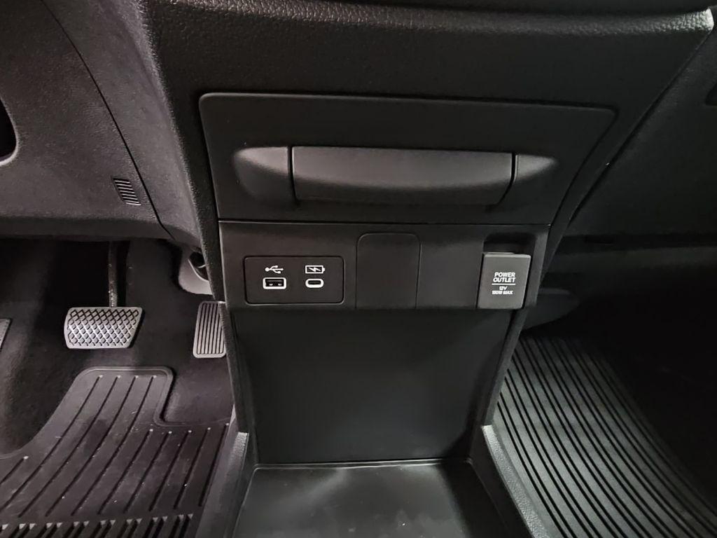 new 2025 Honda Odyssey car, priced at $44,820