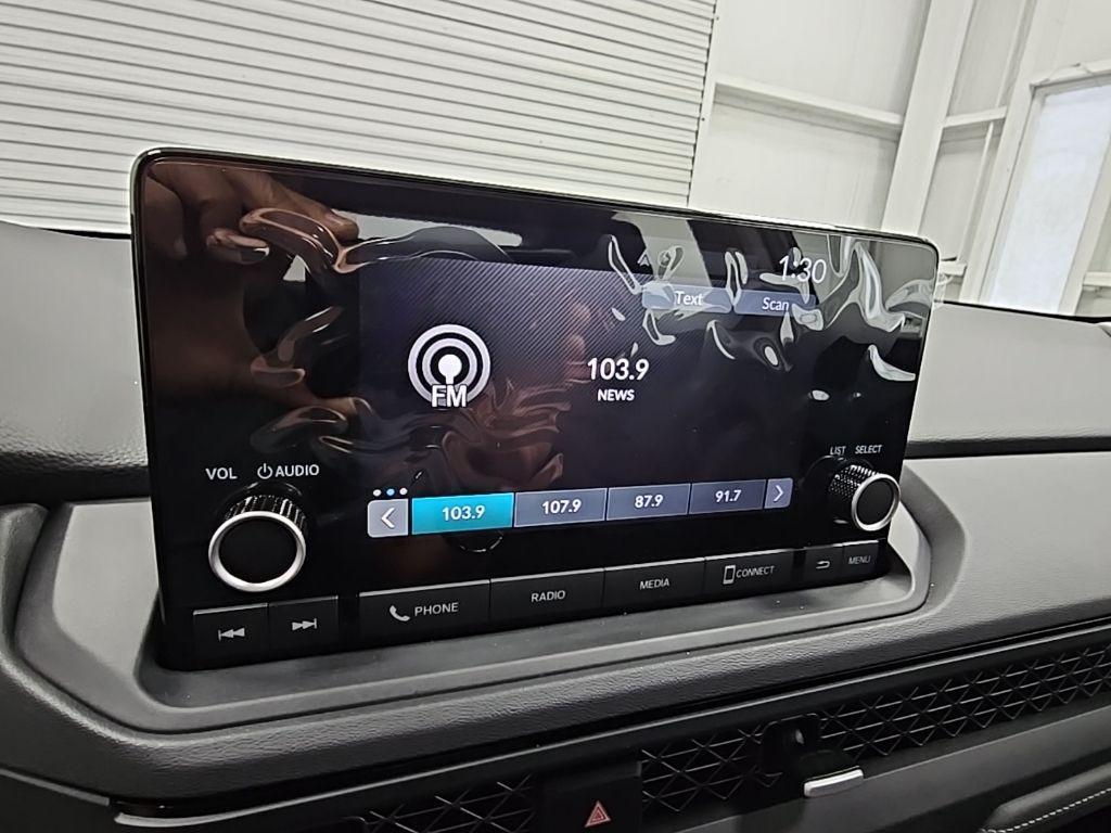 new 2025 Honda Accord car, priced at $32,210