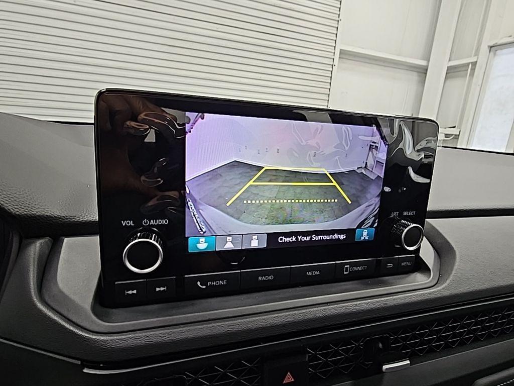 new 2025 Honda Accord car, priced at $32,210