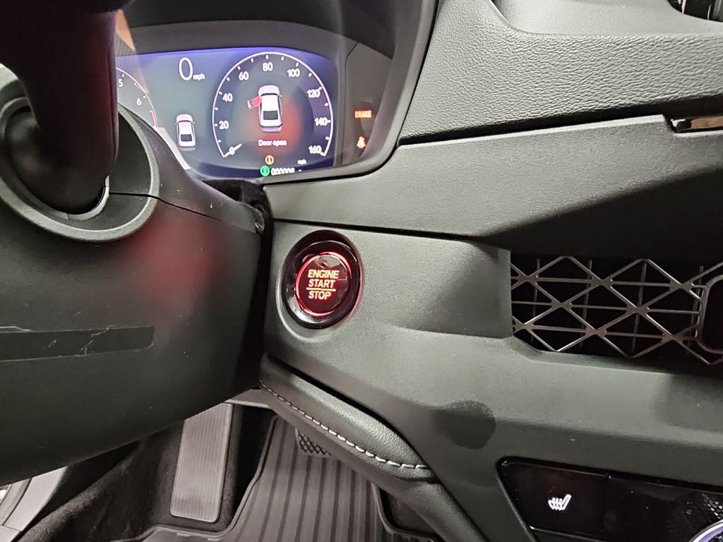 new 2025 Honda Accord car, priced at $32,210