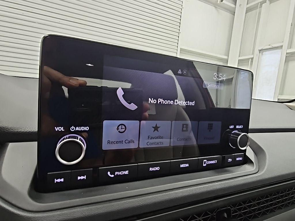 new 2025 Honda Accord car, priced at $30,500