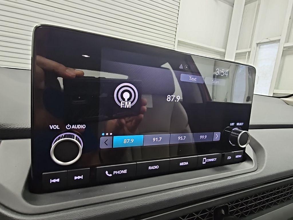 new 2025 Honda Accord car, priced at $30,500