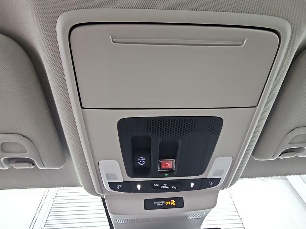 new 2025 Honda Accord car, priced at $30,500