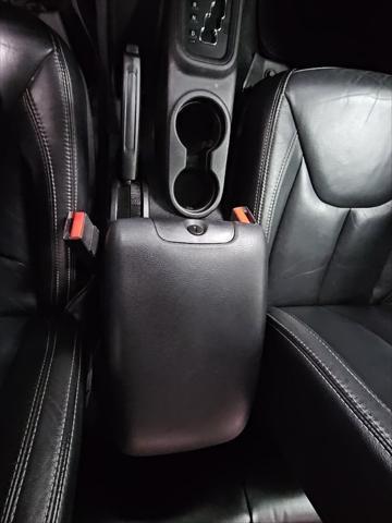 used 2015 Jeep Wrangler Unlimited car, priced at $17,500