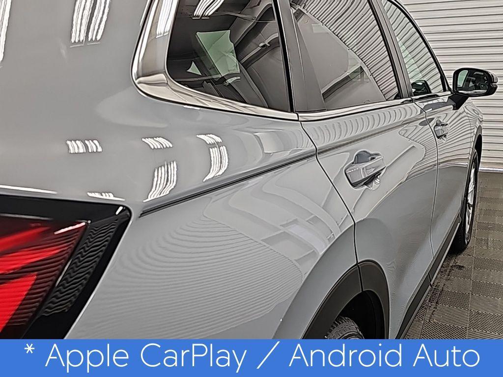 used 2023 Honda CR-V car, priced at $31,000